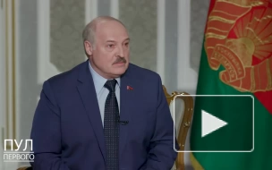 Лукашенко рассказал об отношениях с Путиным