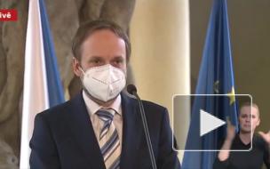 Президент Чехии назначил нового главу МИД