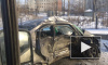 Что произошло в Петербурге 21 февраля
