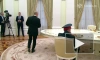 Путин встретился с участниками СВО, отличившимися в бою у Урожайного