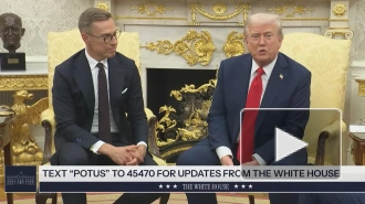 Трамп: Обама несправедливо получил Нобелевскую премию мира