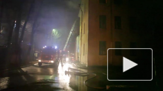 Три ребенка погибли в страшном пожаре в Новосибирской области