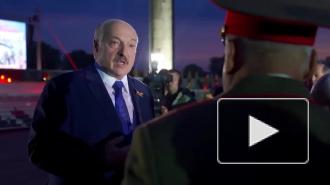 Лукашенко заявил, что демократии, как её понимают в Белоруссии, нет нигде в мире