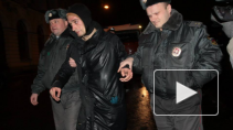Квартиру Петра Павленского, устроившего Майдан в Петербурге, обыскали правоохранители