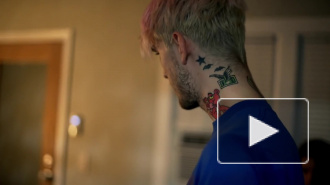 Вышел трейлер документального фильма о рэпере Lil Peep