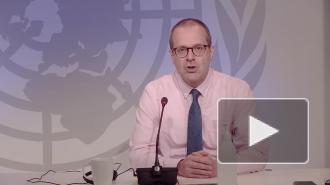 Во Франции предупредили о возможной второй волне COVID-19 осенью