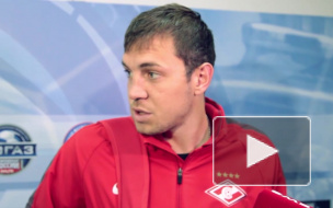 Владелец "Спартака" отправился на переговоры с Дзюбой