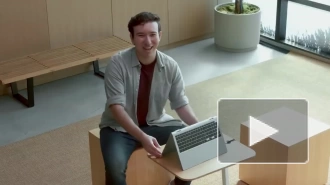 Intel выпустила высмеивающий Apple ролик