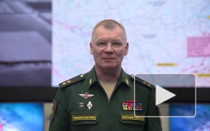 Минобороны рассказало о потерях украинских войск на Донецком направлении