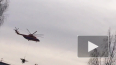 Над Кронштадтом пролетел вертолет Ми-26 вместе с 12-тонн...
