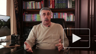 Врач разоблачил новый фейк о природе коронавируса