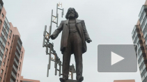 Депутаты из Мурино переименуют "Девяткино" в "Менделеевскую"