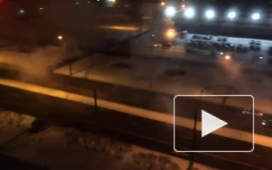 Сотням замерзающих жителей из домов на проспекте Королева вернули отопление
