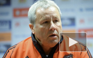 Новый наставник петербургского Динамо обещает вывести команду в премьер-лигу