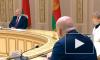 Лукашенко оценил вероятность войны с Украиной 