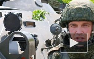 Минобороны: в районе Новодонецкого "Солнцепек" остановил наступление Украины