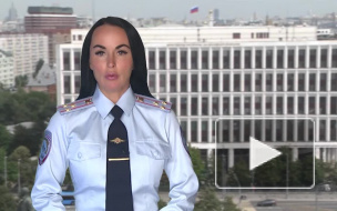 В Петербурге арестовали подозреваемого в убийстве переводчицы