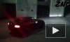 Видео: в Зеленограде мажоры на автомобиле открыли стрельбу