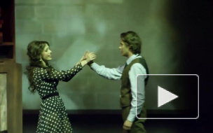 Антон Авдеев в прямом эфире канала Piter.TV