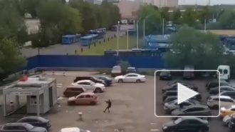 Перестрелка произошла у ЖК «Ясный» на юге Москвы