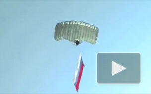 Российскую "оборонку" не пустили на крупнейший британский авиасалон Фарнборо из-за Украины