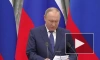 Путин обещал Порошенко политическое убежище, если у него возникнут сложности