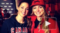 Последние новости с Олимпиады в Сочи 2014: медальный зачет, победители и очаровательные сестры-канадки
