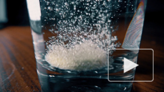 Американские ученые рассказали, как правильно принимать аспирин