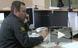 Петербуржец сообщил в полицию, что убьет жену и взорвет дом