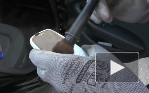 Полицейские раскрыли схему мошенников, которые занимались "автоподставами" 