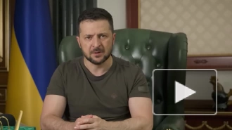 Зеленского возмутил доклад Amnesty International о преступлениях ВСУ