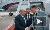 Мишустин прибыл в Белоруссию