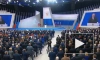 Путин объявил минуту молчания по погибшим на спецоперации