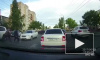 В сети появилось видео дагестанского побоища
