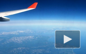 Боинг 777 из Малайзии, последние новости: обнаружен спасательный плот с пропавшего лайнера