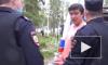 Владелец базы отдыха в Мурманской области открыл огонь по полицейским