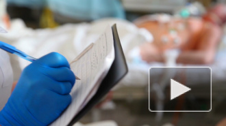 В Китае распространяется неизвестная пневмония