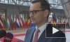 Премьер Польши заявил, что не будет первым передавать Киеву истребители