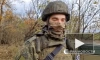 Командир подразделения РСЗО рассказал о роли мобилизованных на запорожском направлении