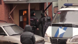 В Петербурге зампред КГИОП подозревается в получении взятки