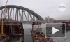 В Химках стартовало строительство моста для ВСМ Москва — Петербург