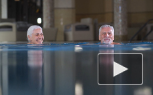 Россиянам разрешили ходить в бассейн без справок