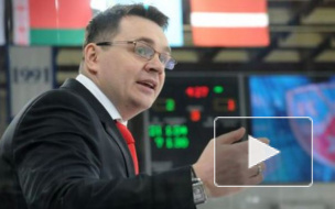 Букмекеры ждут увольнения Назарова из СКА