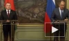 Москва и Минск договорились координировать усилия по защите государственного суверенитета