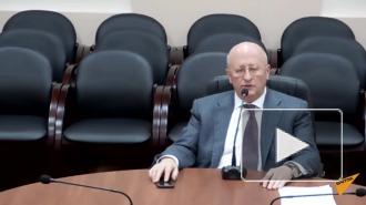 Гинцбург рассказал, кому нельзя прививаться "Спутником V"