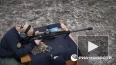 "РИА Новости": российские снайперы рассказали об особенн...
