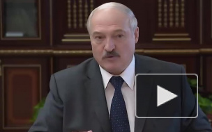 Лукашенко ответил на критику Белоруссии по борьбе с коронавирусом