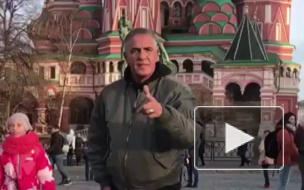 Знаменитый французский "таксист" Сами Насери перебрался в Россию