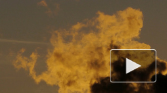 Систему мониторинга качества воздуха создадут в 12 городах России