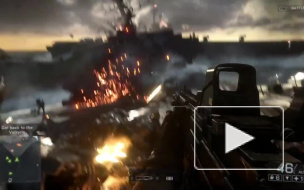 Бесплатно скачать игру Battlefield 4 уже предлагают десятки торрент-трекеров